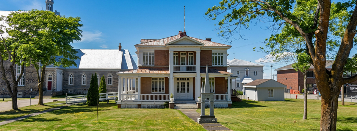 GMF du Grand-Portage